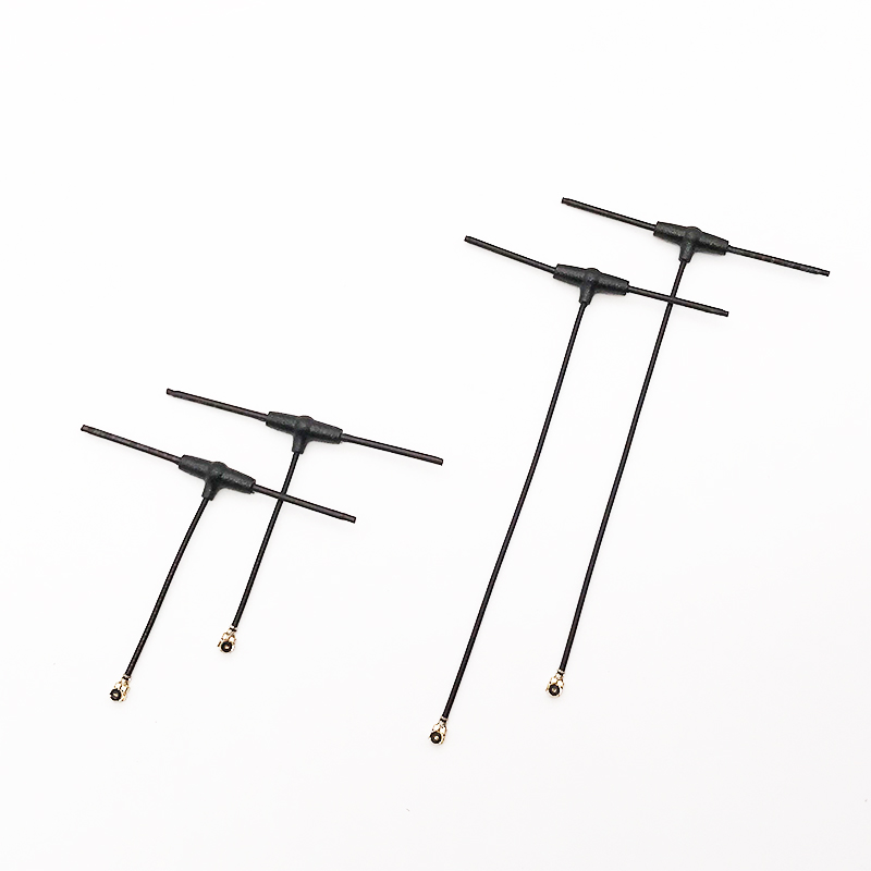 2.4G T çok yönlü Alıcı Anten 4 - Tbs Fpv Tracer incelemesi ve fiyatı