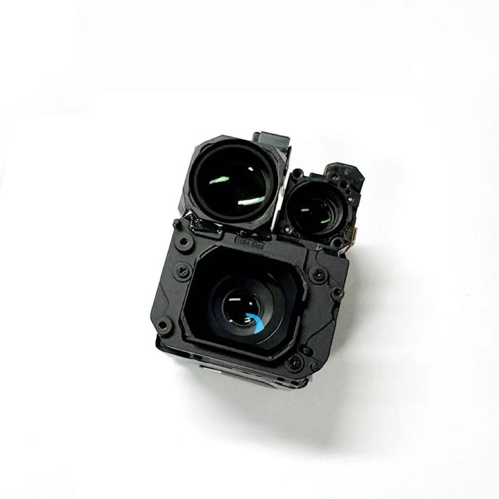DJI Mavic 4 Pro Gimbal Kamera  - Dji Drone Mini 4 Pro incelemesi ve fiyatı