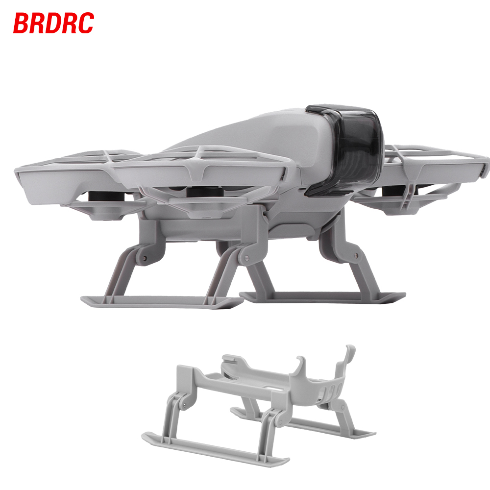 Katlanabilir Iniş takımı DJI N - Drone Gimbal Mount incelemesi ve fiyatı