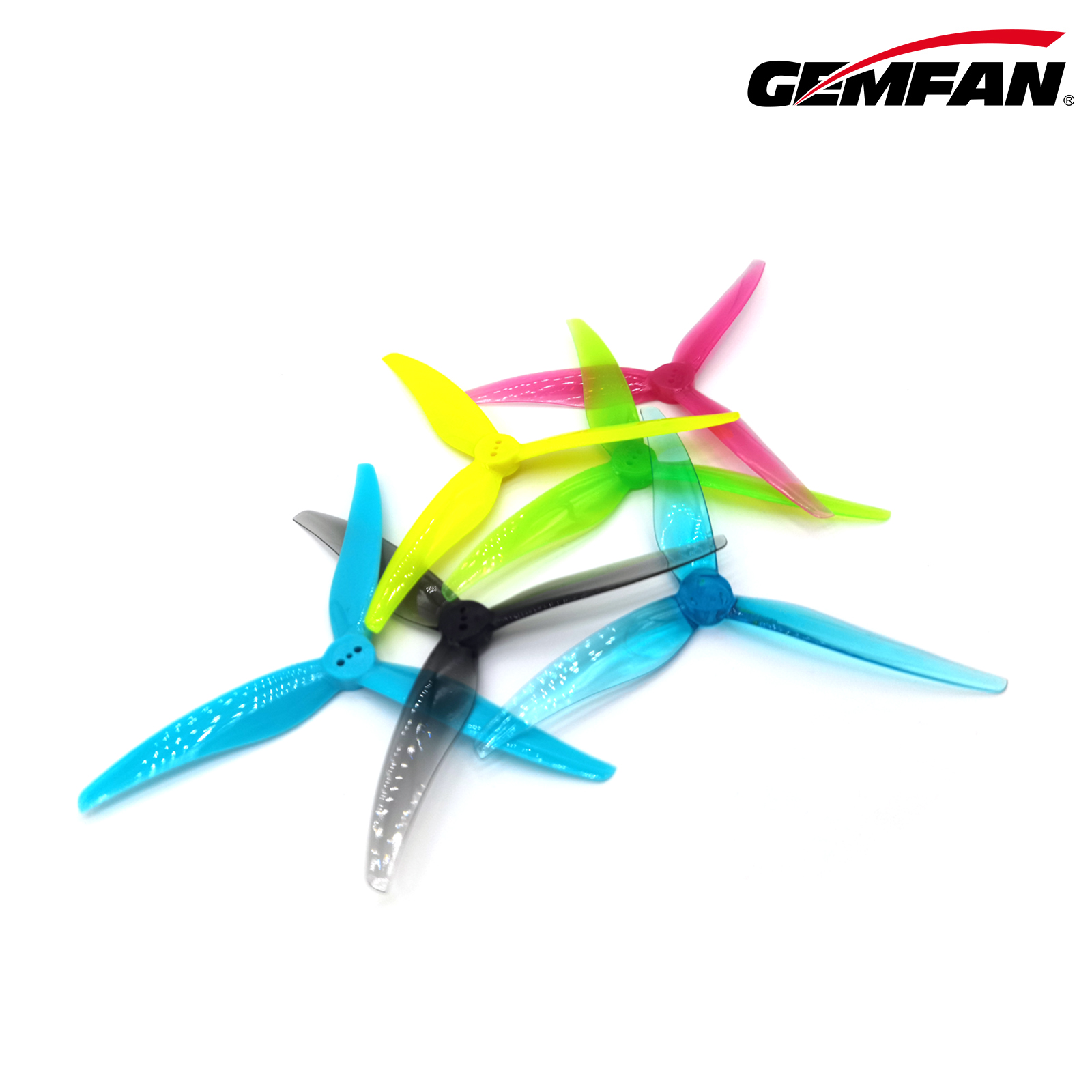 Hurricane SL 5125 3 Bıçak Gemf - Drone Gimbal Controller incelemesi ve fiyatı