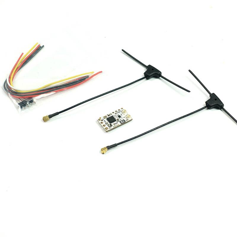 TBS TRACER NANO RX - FPV YARIŞ - Tbs Fpv Tracer incelemesi ve fiyatı