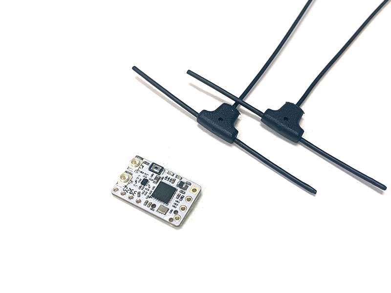 TBS TRACER NANO RX - FPV YARIŞ - Tbs Fpv Tracer incelemesi ve fiyatı