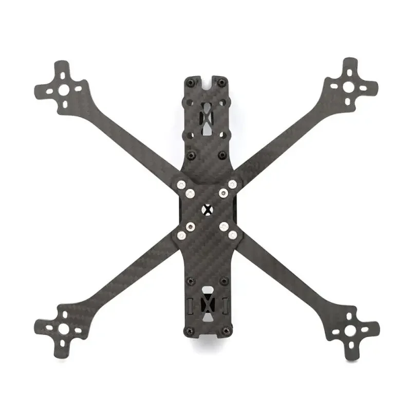 Orijinal TBS SOURCE ONE V6 Gen - Tbs Fpv Source One incelemesi ve fiyatı
