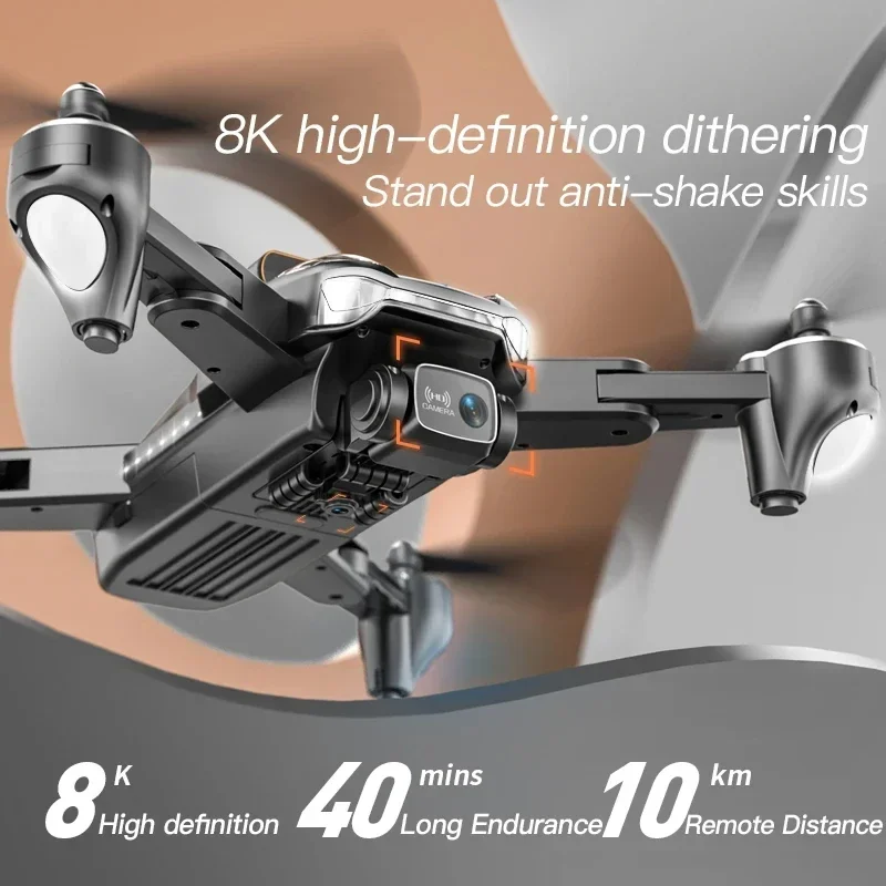 P11 Pro Max Drone 8K 5G GPS Pr - Eachine Drone E58 incelemesi ve fiyatı