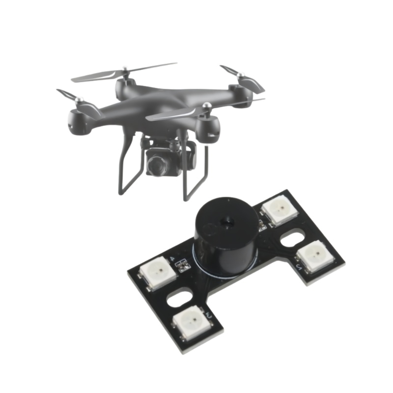 Matek 2812B LED Buzzer Modülü, - Betaflight Fc F7 incelemesi ve fiyatı