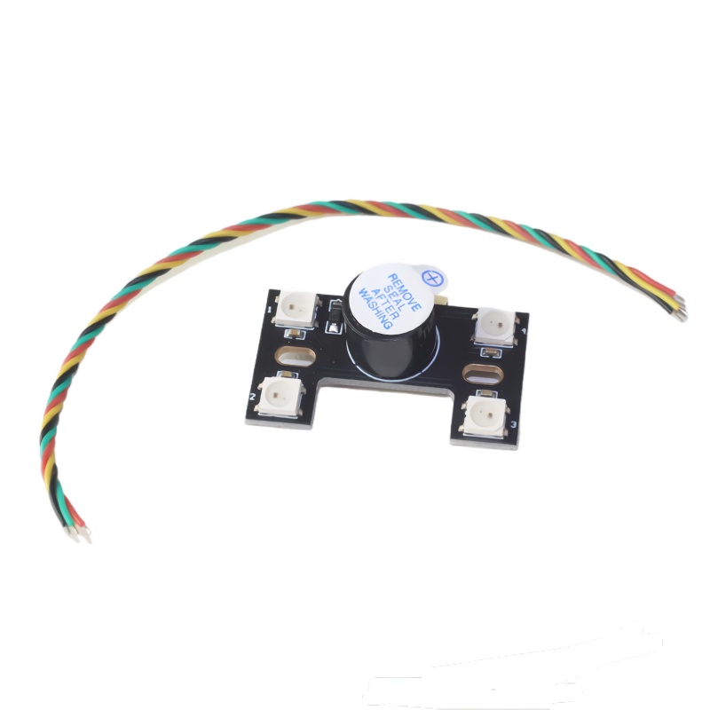Matek 2812B LED Buzzer Modülü, - Betaflight Fc F7 incelemesi ve fiyatı