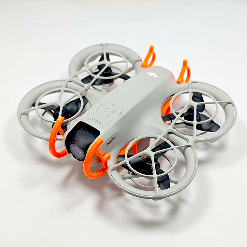 2 adet Gimbal Lens Tampon Çarp - Drone Gimbal Mount incelemesi ve fiyatı