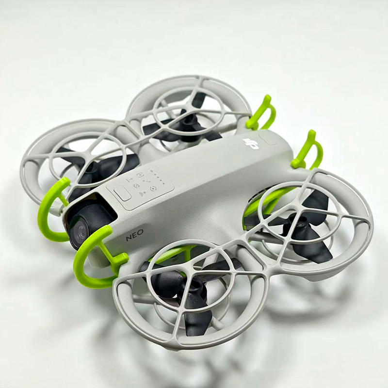 2 adet Gimbal Lens Tampon Çarp - Drone Gimbal Mount incelemesi ve fiyatı