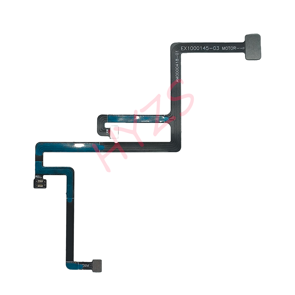Hubsan Zino Pro/Pro Plus RC Dr - Drone Gimbal Ribbon Cable incelemesi ve fiyatı