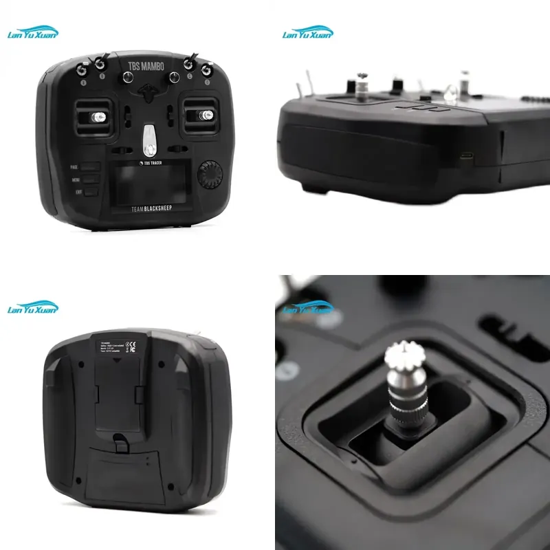 TBS MAMBO 2.4G Tracer FPV RC R - Tbs Fpv Tracer incelemesi ve fiyatı