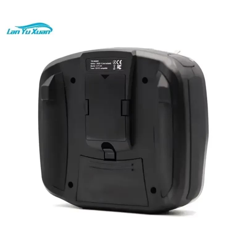 TBS MAMBO 2.4G Tracer FPV RC R - Tbs Fpv Tracer incelemesi ve fiyatı
