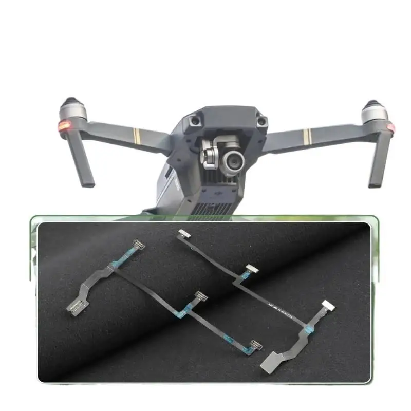 DJI Mavic Pro Gimbal Düz PCB Ş - Drone Gimbal Ribbon Cable incelemesi ve fiyatı