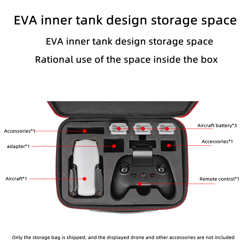 Autel robotik EVO Nano + depol - Autel Drone Evo Nano incelemesi ve fiyatı