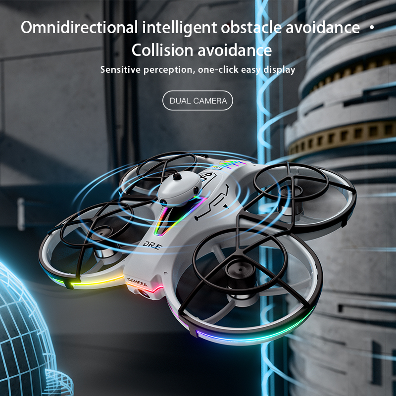 RH830 RC Profesyonel Drone 4K  - Drone Gimbal 2 Axis incelemesi ve fiyatı