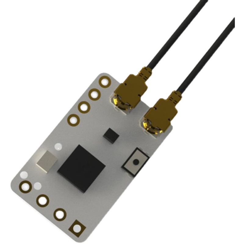 TBS TRACER NANO RX 2.4G FPV Al - Tbs Fpv Tracer incelemesi ve fiyatı