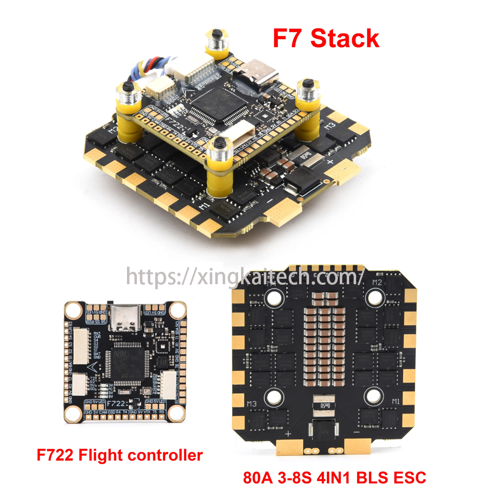 F4 F405 F7 F722 Uçuş Kontrol C - Betaflight Fc F7 incelemesi ve fiyatı