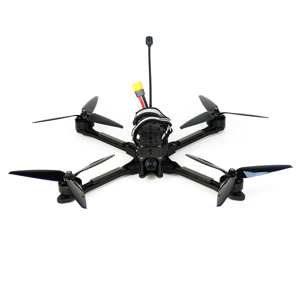 PUSD 7 inç Manta 7 X Lite Free - Drone Gimbal 3 Axis incelemesi ve fiyatı