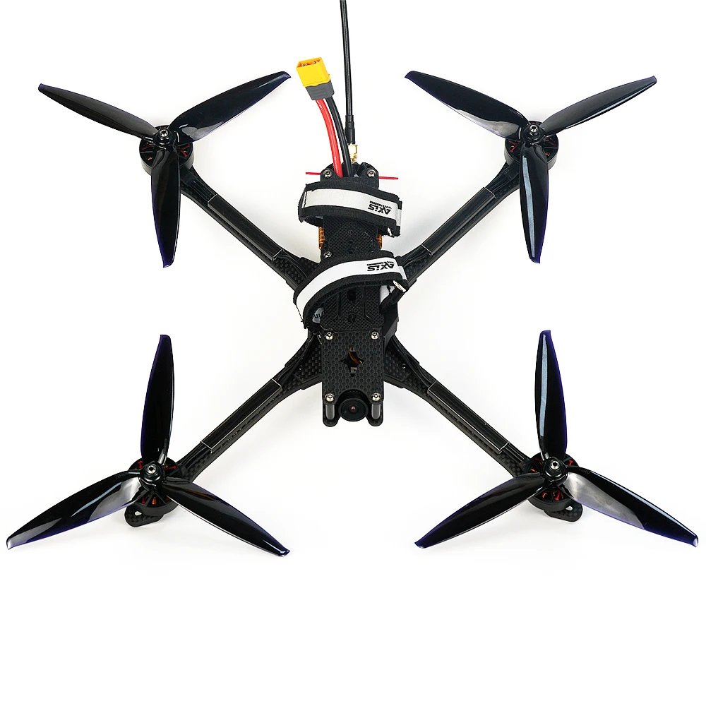 PUSD 7 inç Manta 7 X Lite Free - Drone Gimbal 3 Axis incelemesi ve fiyatı