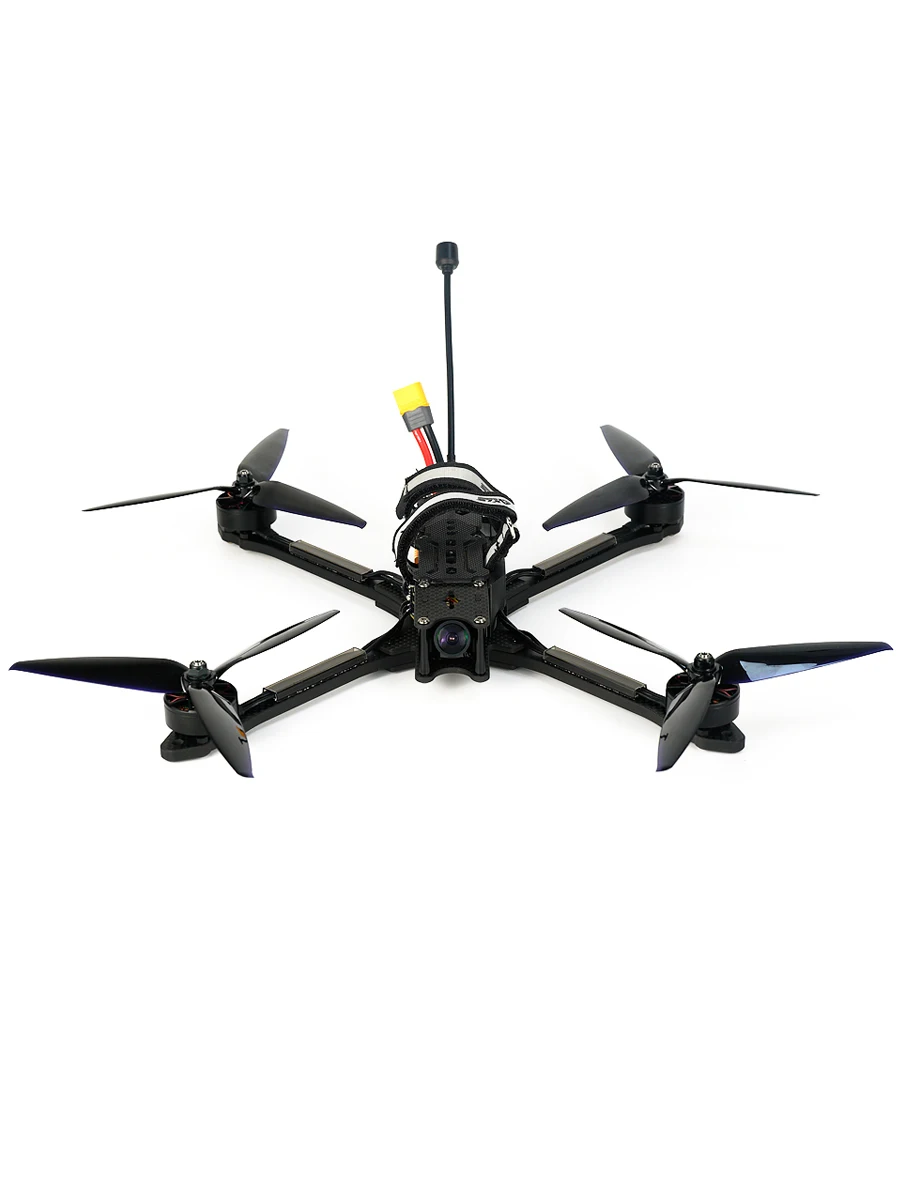 PUSD 7 inç Manta 7 X Lite Free - Drone Gimbal 3 Axis incelemesi ve fiyatı
