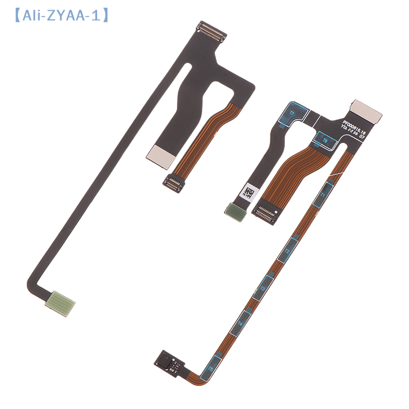 [ZYAA-1] 3 In 1 Esnek Düz Şeri - Drone Gimbal Ribbon Cable incelemesi ve fiyatı