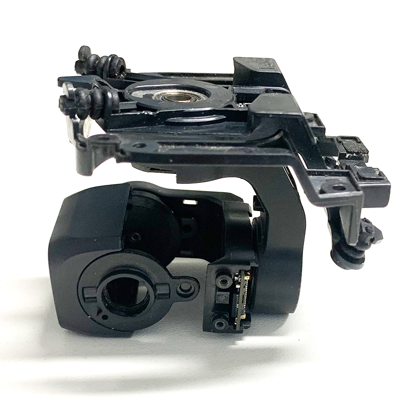 Orijinal Hava 2 Gimbal Kamera  - Dji Drone Mini 4 Pro incelemesi ve fiyatı