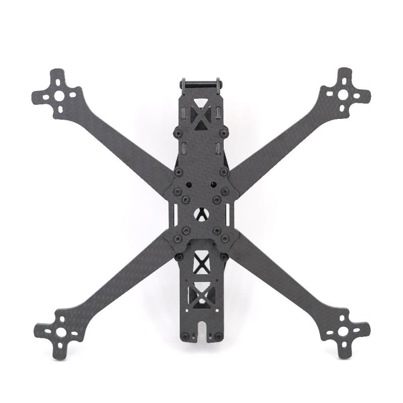 Orijinal TBS SOURCE ONE V6 5 i - Tbs Fpv Source One incelemesi ve fiyatı