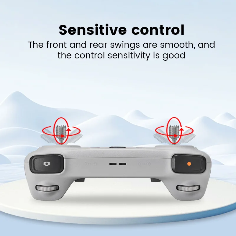 Joystick JHDDJI Mavic Air 3/Ne - Dji Drone Air 3 incelemesi ve fiyatı
