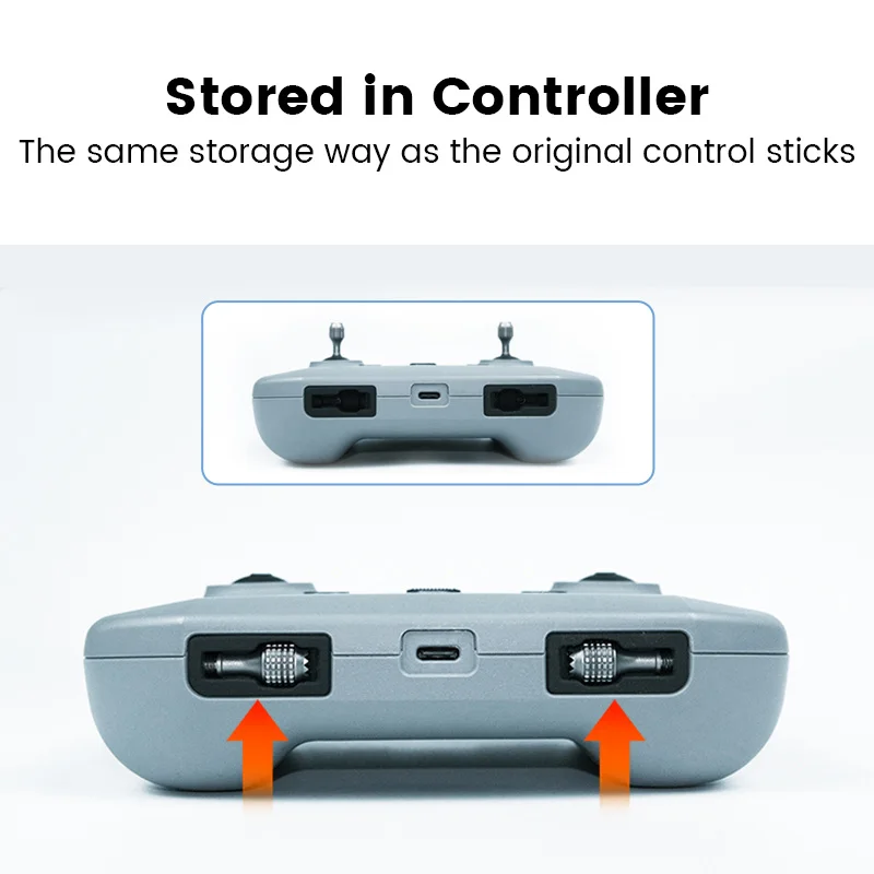 Joystick JHDDJI Mavic Air 3/Ne - Dji Drone Air 3 incelemesi ve fiyatı