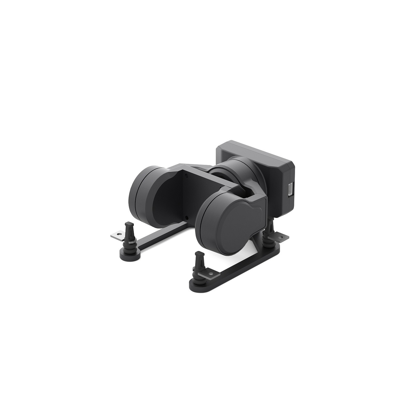 CADDXFPV Serisi FPV Gimbal 19m - Drone Gimbal Controller incelemesi ve fiyatı