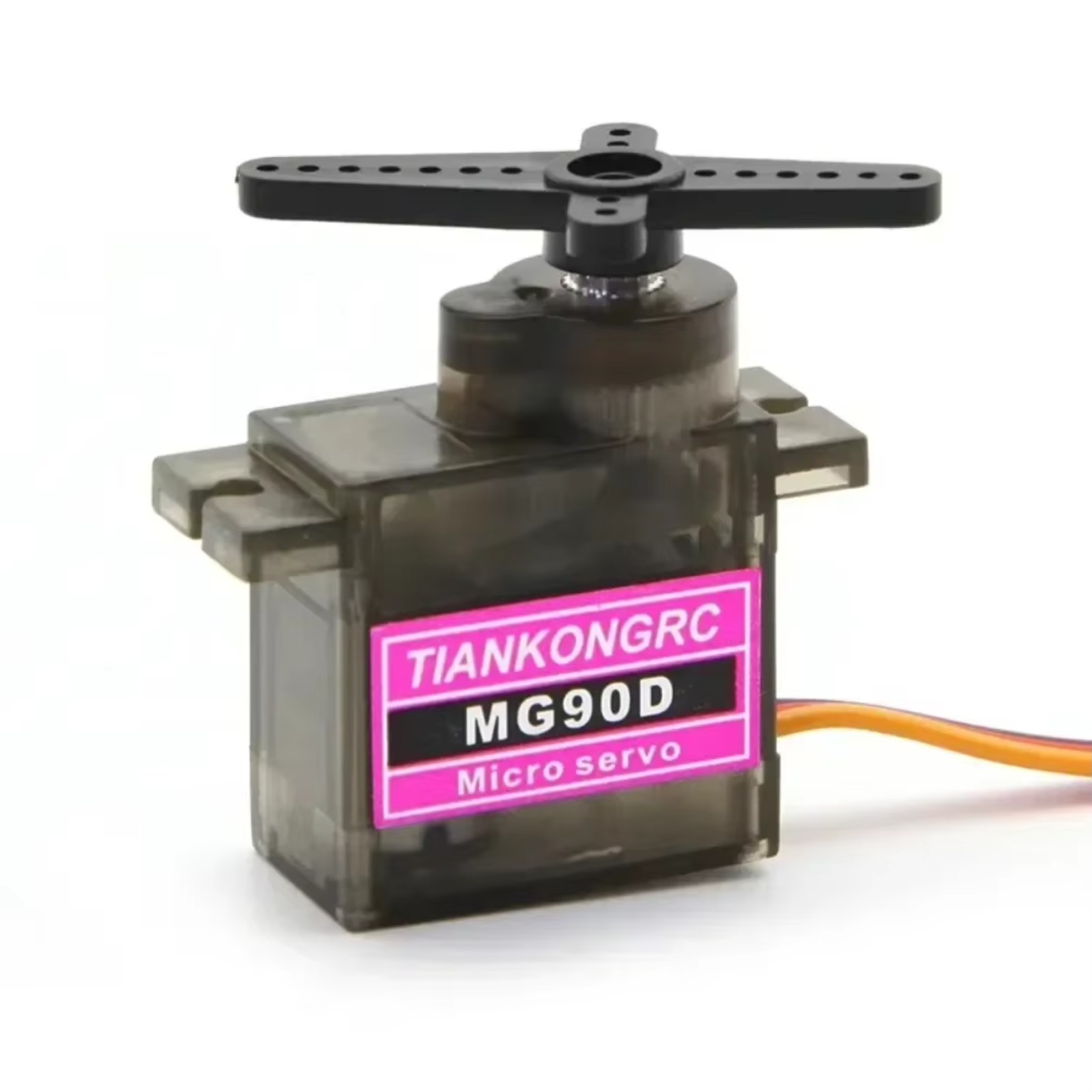 MG90D 9g Mikro Servo Yüksek To - Drone Gimbal Controller incelemesi ve fiyatı