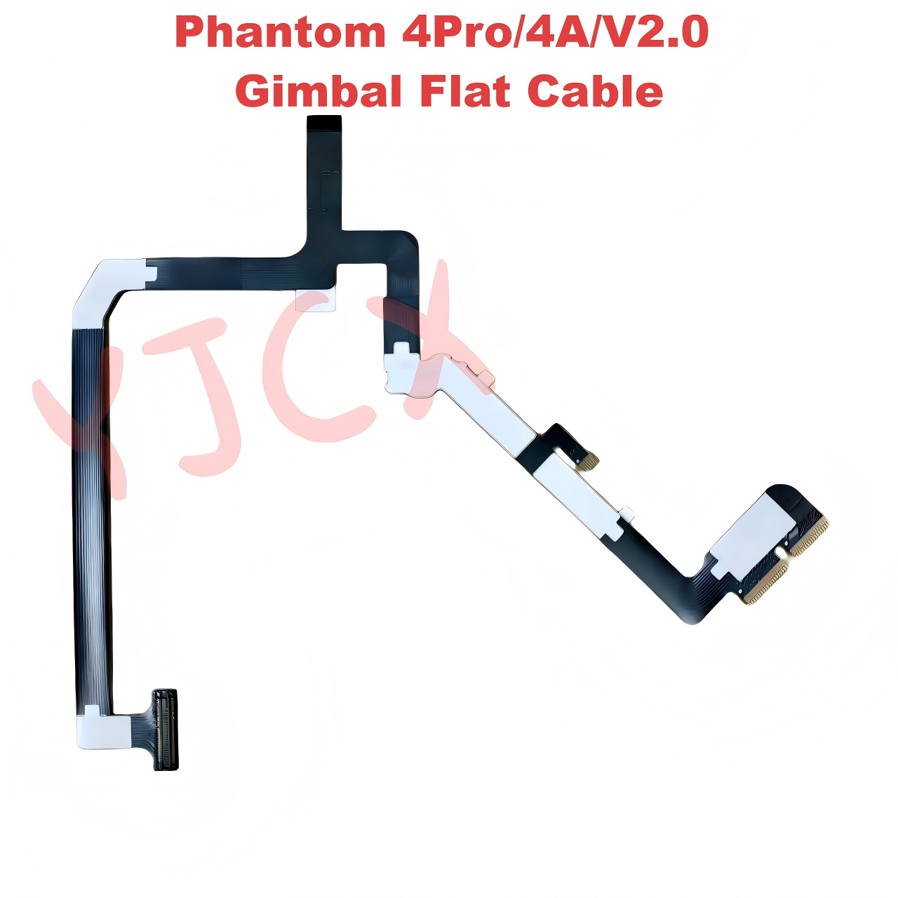 Yeni Phantom 4 Pro Gimbal Düz  - Drone Gimbal Ribbon Cable incelemesi ve fiyatı