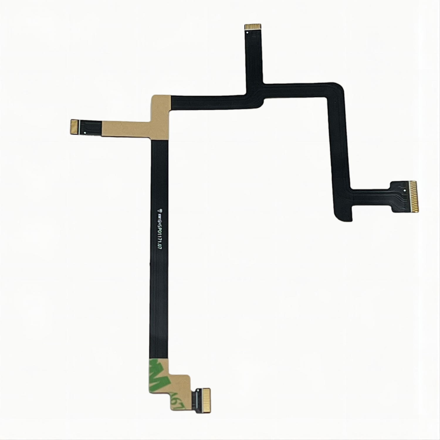 Esnek Gimbal düz şerit Flex ka - Drone Gimbal Ribbon Cable incelemesi ve fiyatı