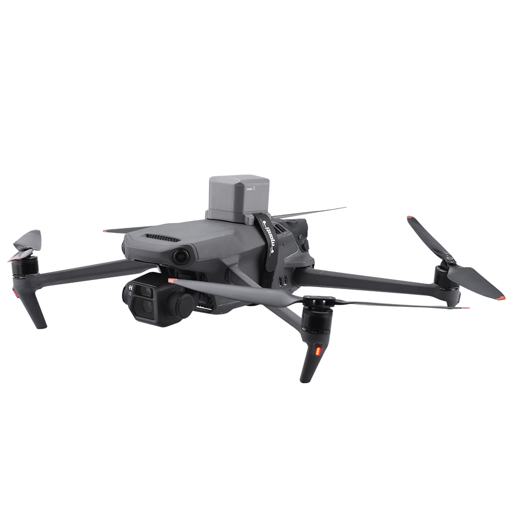 Manti 3 kullanımlık paraşüt iç - Autel Drone Evo Lite incelemesi ve fiyatı