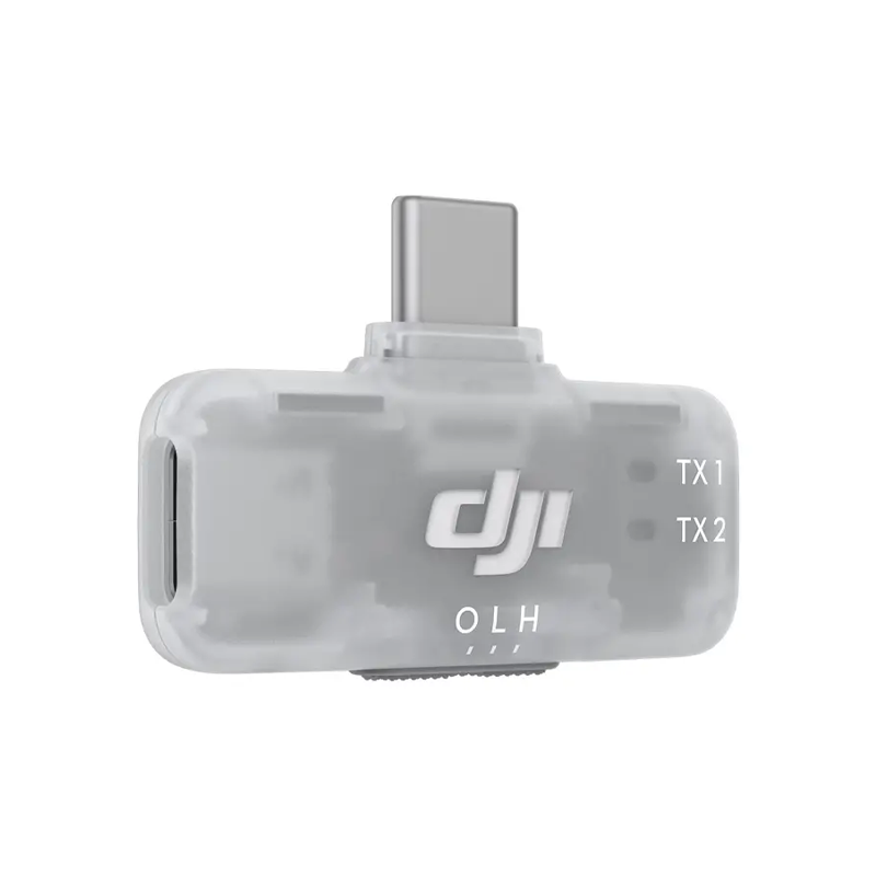DJI Mic Serisi Mobil Alıcı Mar - Dji Drone Mini 3 incelemesi ve fiyatı