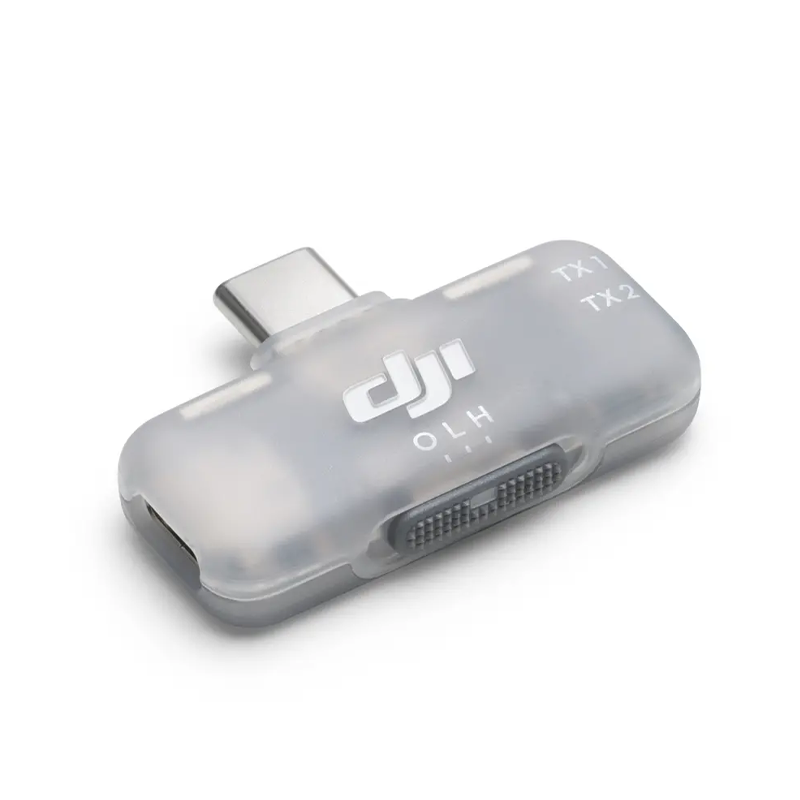 DJI Mic Serisi Mobil Alıcı Mar - Dji Drone Mini 3 incelemesi ve fiyatı