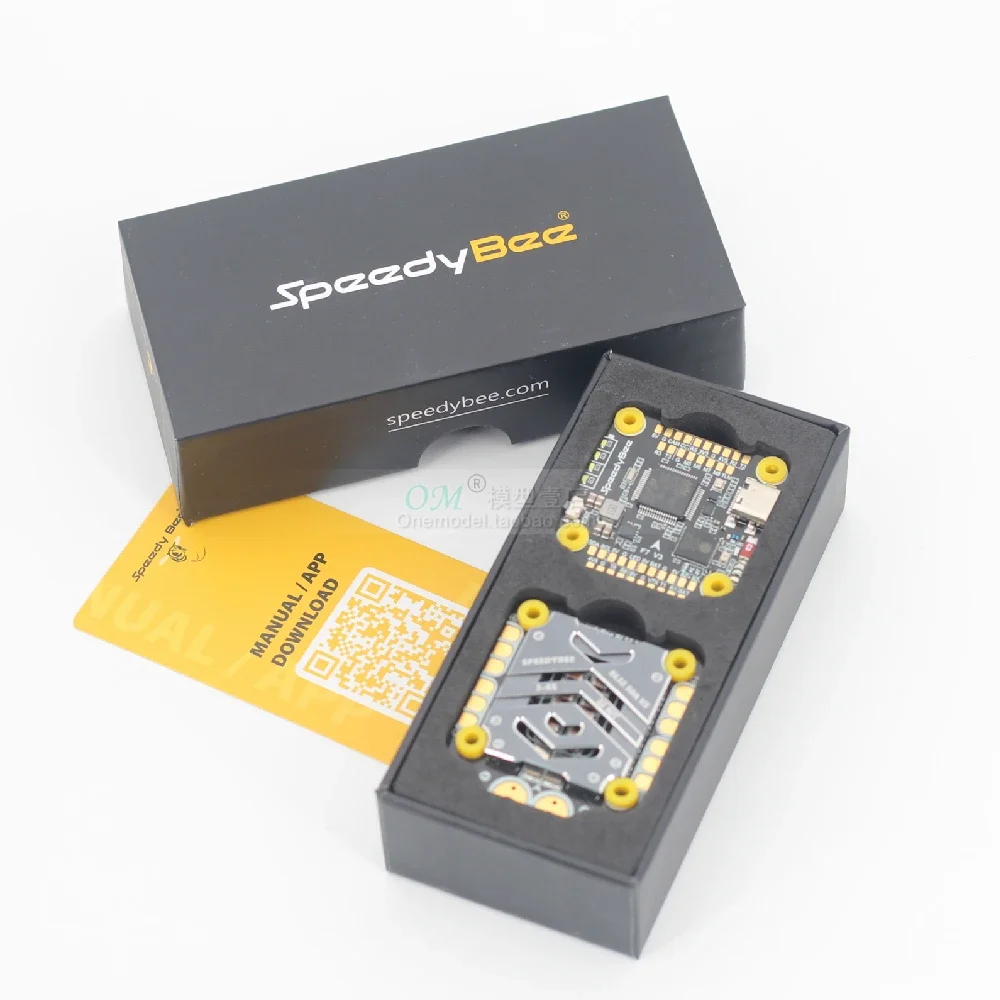 RunCam SpeedyBee F7 V3 BL32 50 - Betaflight Fc F7 incelemesi ve fiyatı