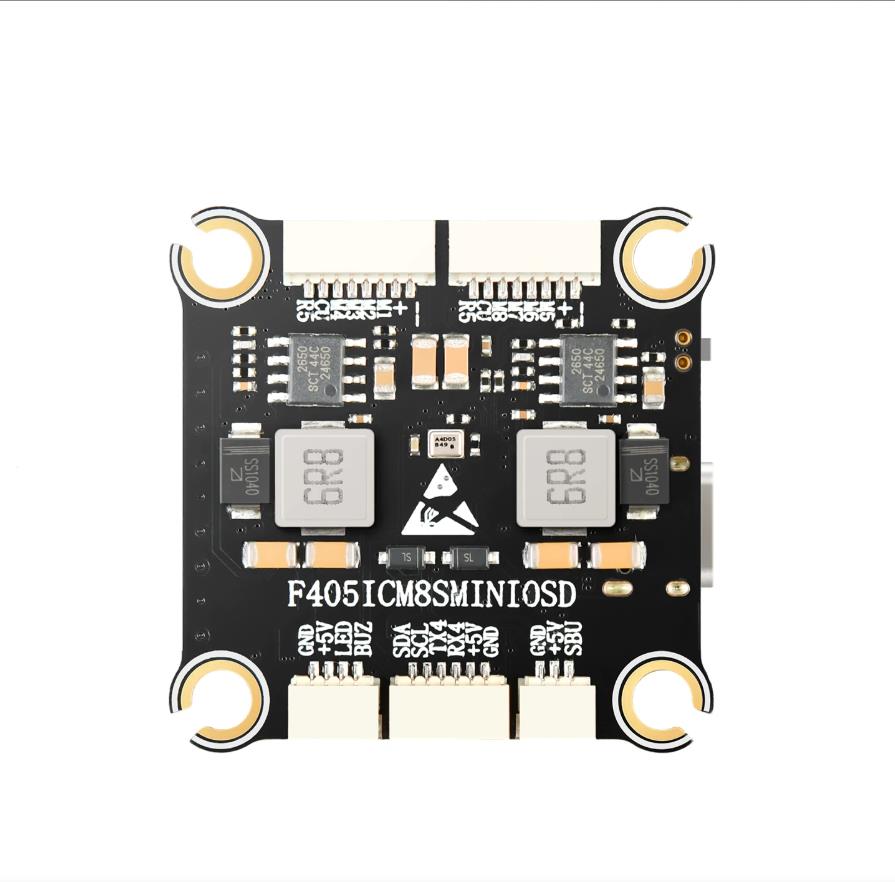 F405 F722 F7 Uçuş Kontrol Ciha - Betaflight Fc F7 incelemesi ve fiyatı