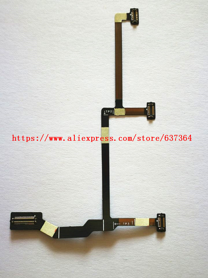 DJI Mavic Pro Drone için RC Pa - Drone Gimbal Ribbon Cable incelemesi ve fiyatı