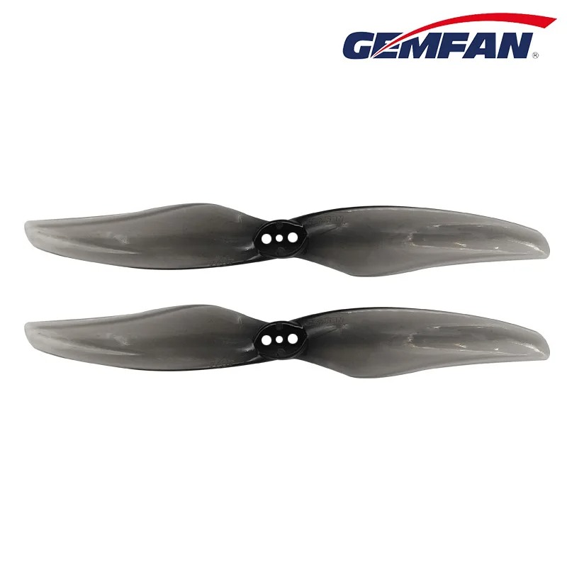 4 çift Gemfan Hurricane 4024 2 - Drone Gimbal Controller incelemesi ve fiyatı
