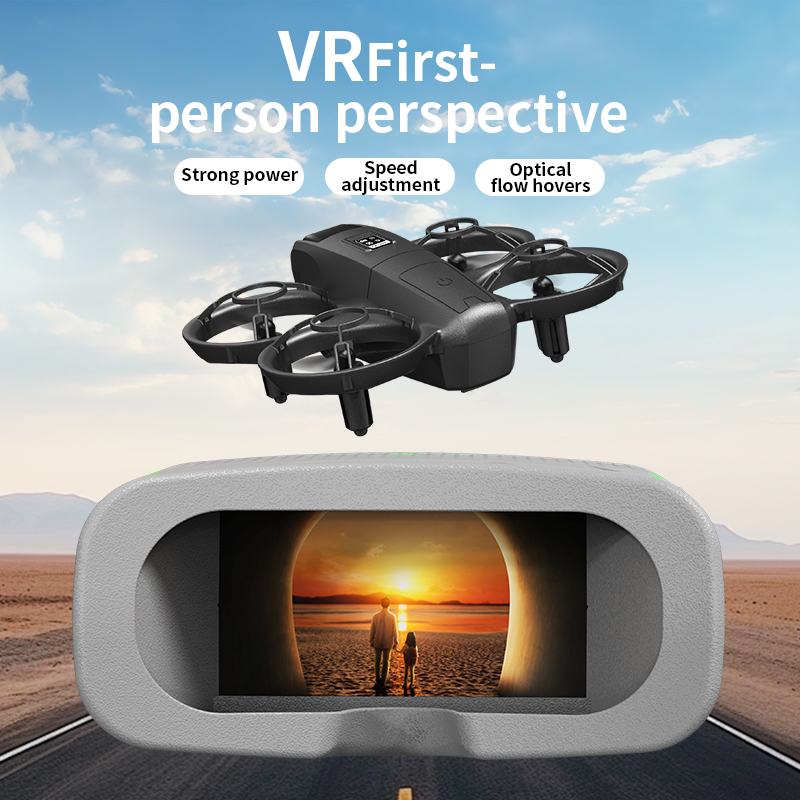 X228 VR FPV Drone HD Çift Kame - Drone Gimbal Mount incelemesi ve fiyatı