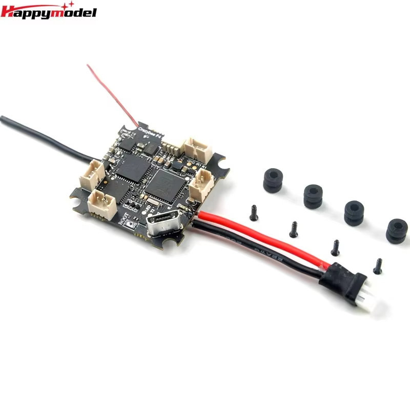 HappyModel Crazy F405 HD ELRS  - Autel Drone Evo Lite incelemesi ve fiyatı