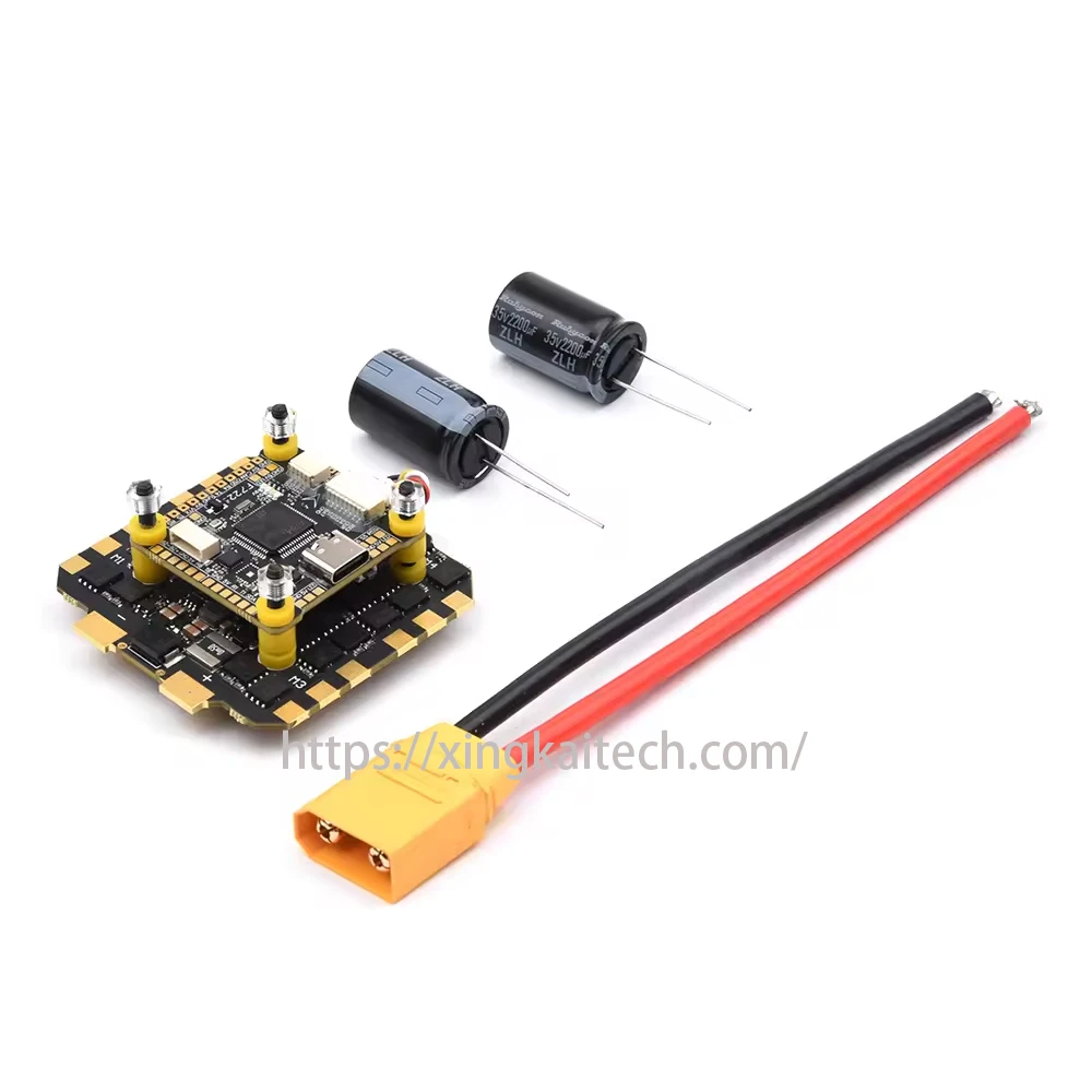 AvaCoreF405 F722 F7 Uçuş Kontr - Betaflight Fc F7 incelemesi ve fiyatı