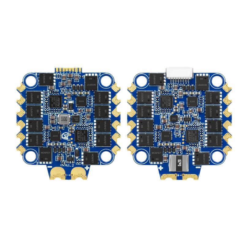 SEQURE Blueson A2 6S |   AM32  - Drone Gimbal Controller incelemesi ve fiyatı