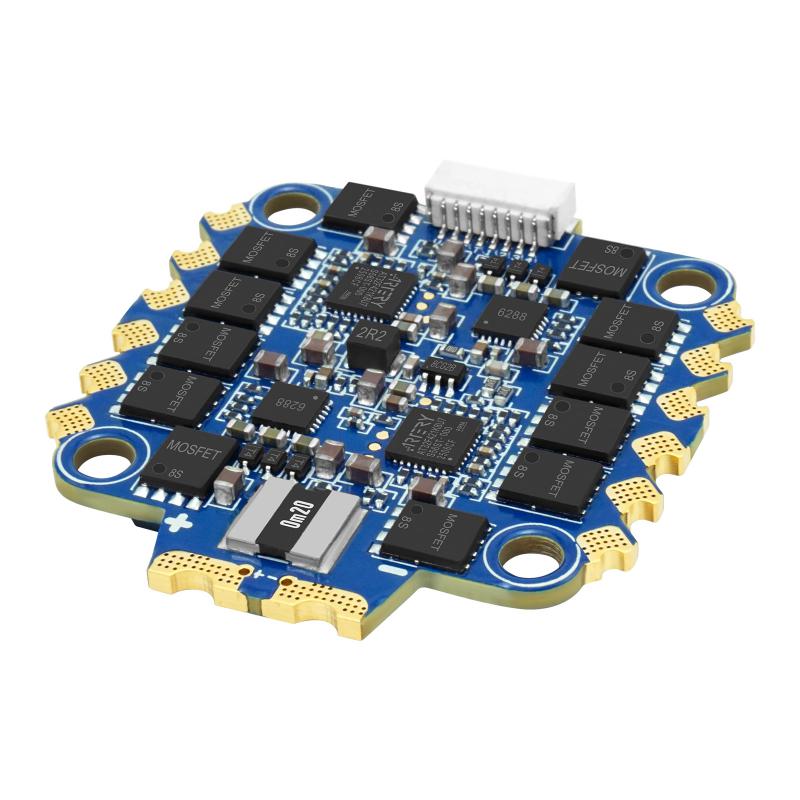 SEQURE Blueson A2 6S |   AM32  - Drone Gimbal Controller incelemesi ve fiyatı