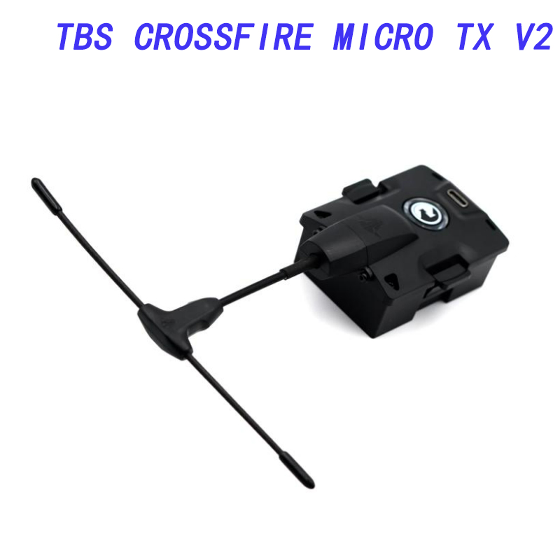 TBS BlackSheep CROSSFIRE 915 Y - Tbs Fpv Crossfire incelemesi ve fiyatı