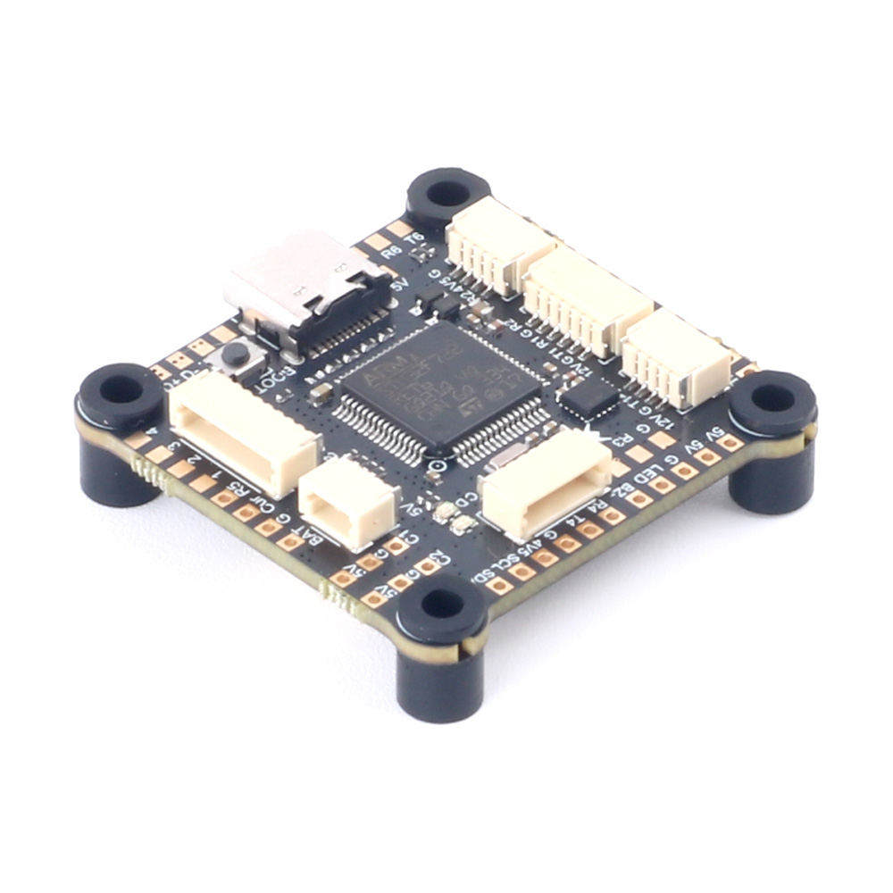 Skystars F722 Uçuş Kontrol Cih - Betaflight Fc F7 incelemesi ve fiyatı
