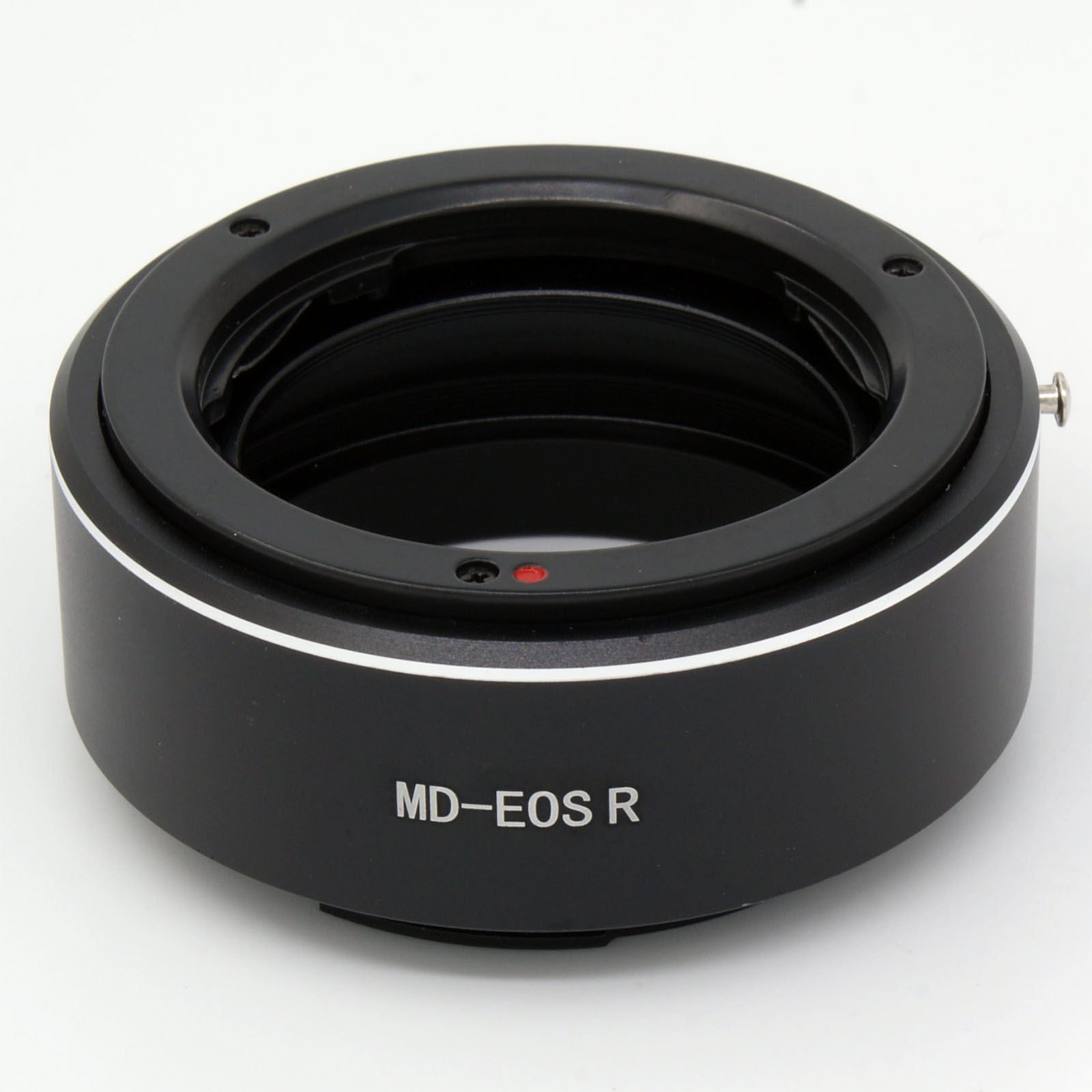 MD-ER Adaptörü Minolta MD MC l - Canon Camera Eos R8 incelemesi ve fiyatı