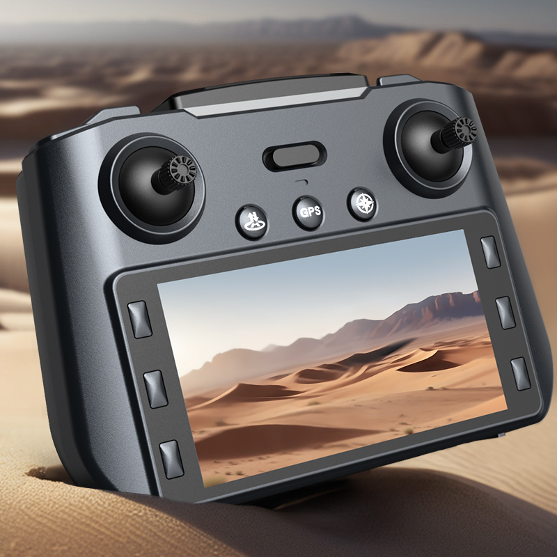 814 drone profesyonel 4K HD Ka - Drone Gimbal 2 Axis incelemesi ve fiyatı