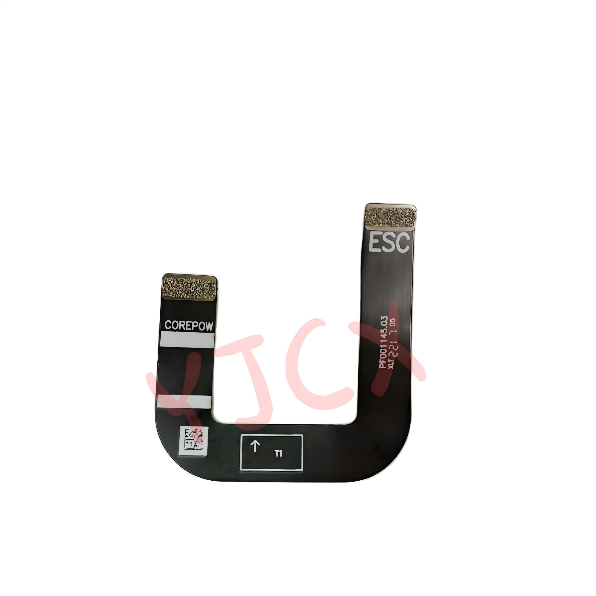 Yeni Mavic 3T Ön Görüş Düz Kab - Drone Gimbal Ribbon Cable incelemesi ve fiyatı