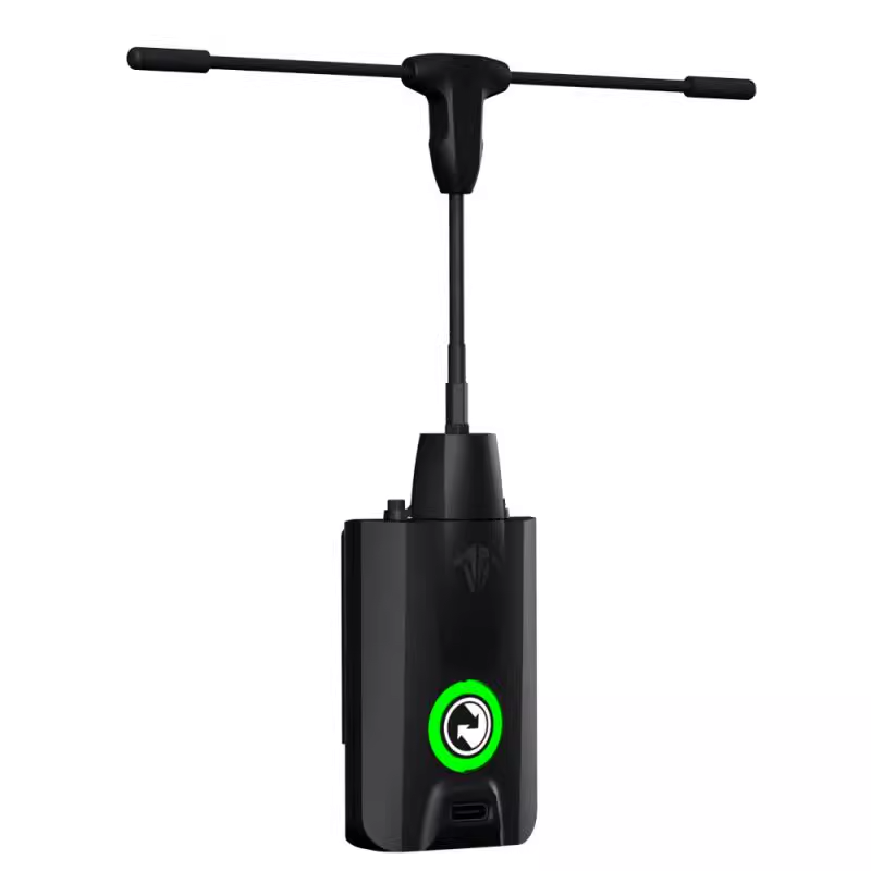 Orijinal TBS Crossfire Nano TX - Tbs Fpv Crossfire incelemesi ve fiyatı